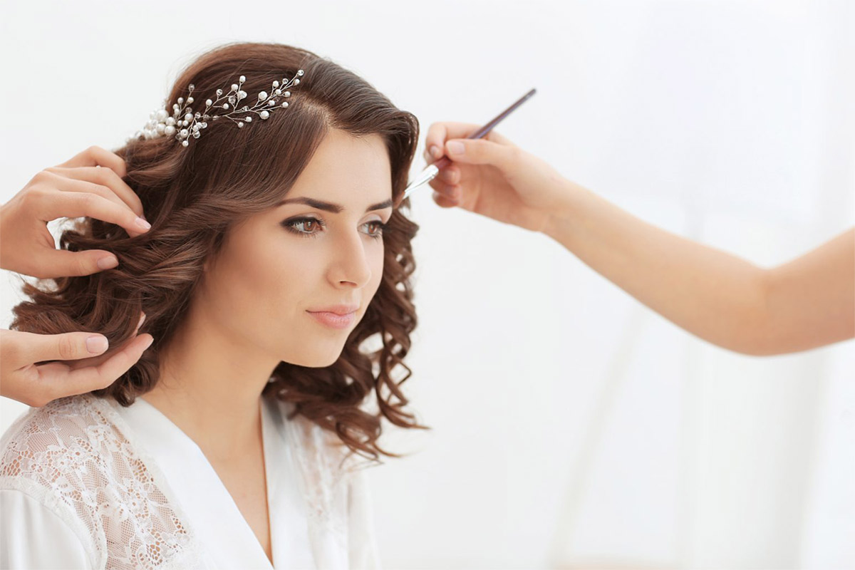 Bridal Package