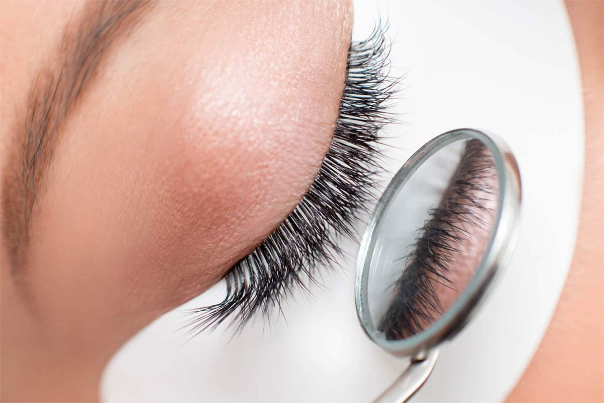 Eyelash Extensions