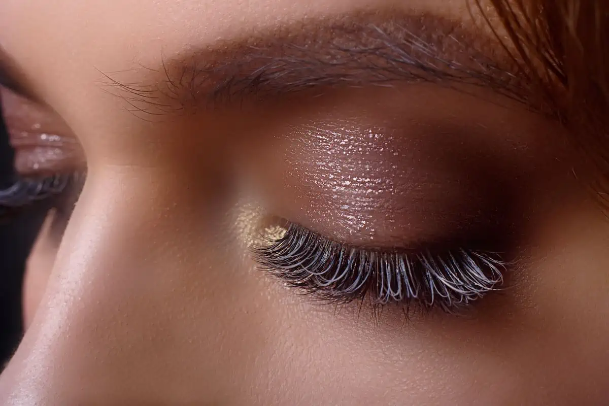 Eyelash Extensions